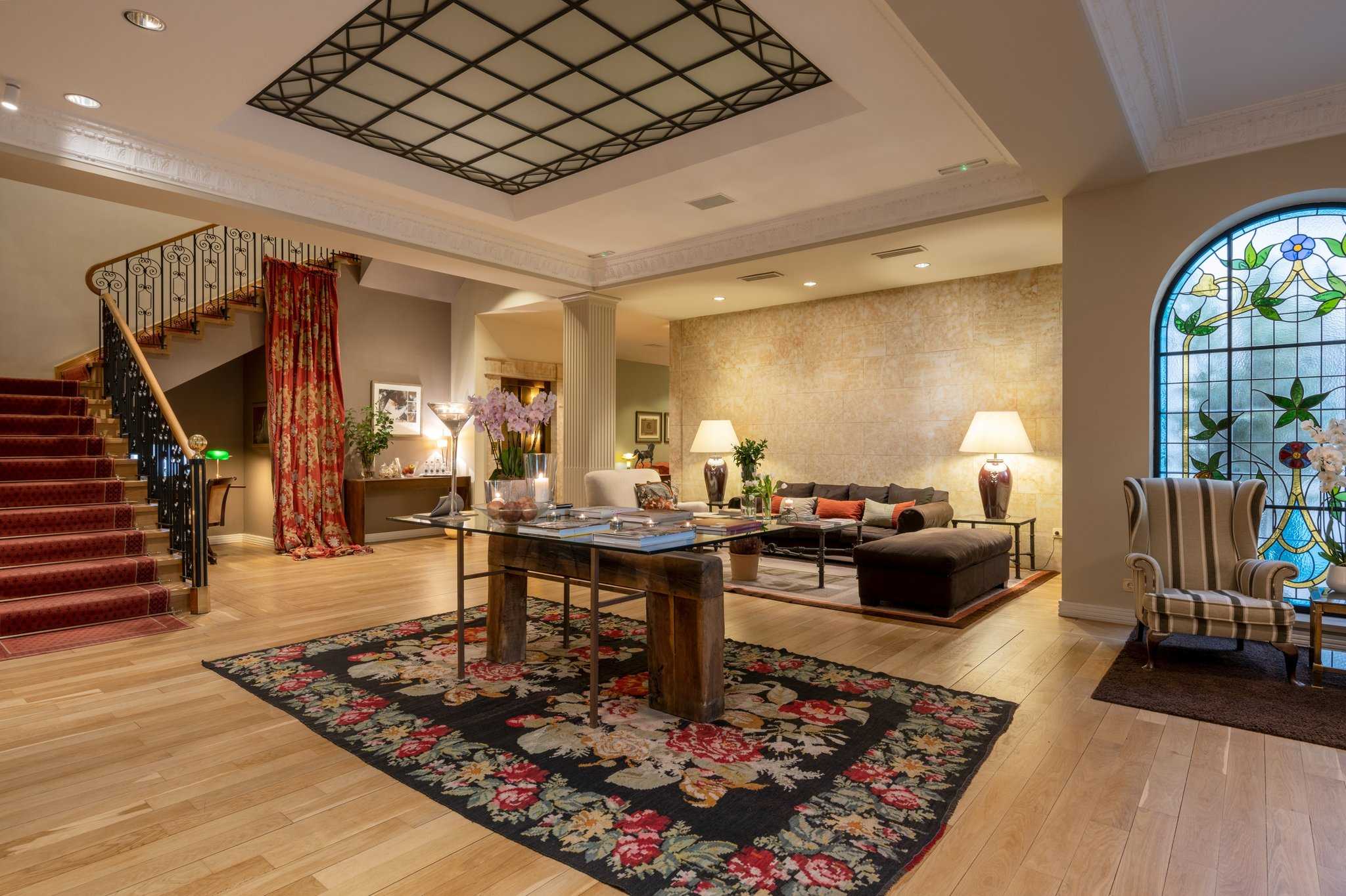 Hotel Rector, Salamanca, ES