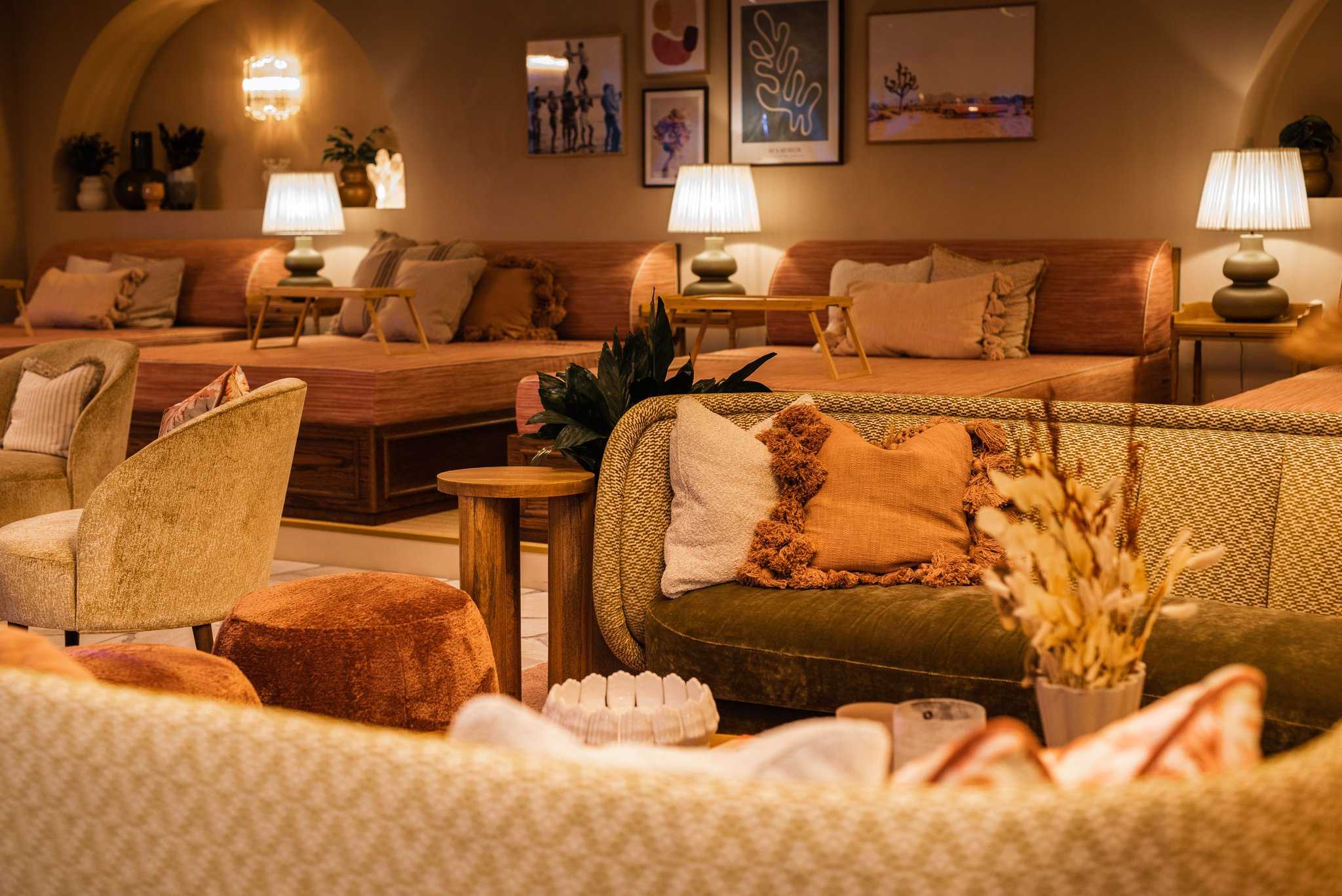 Falkenberg, SE 的 Falkenberg Strandbad