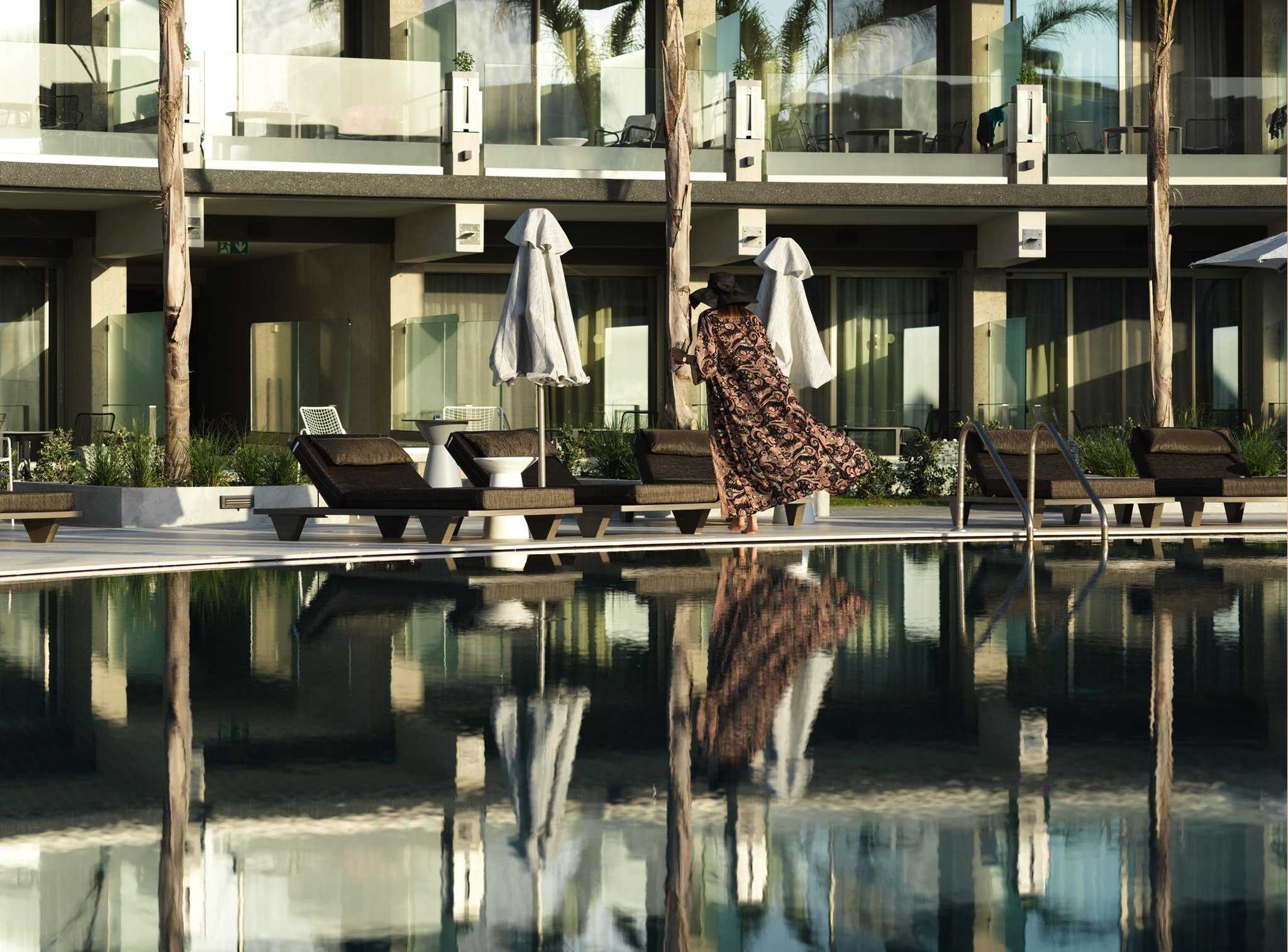 Nautilux Rethymno By Mage Hotels a Rethymno, GR