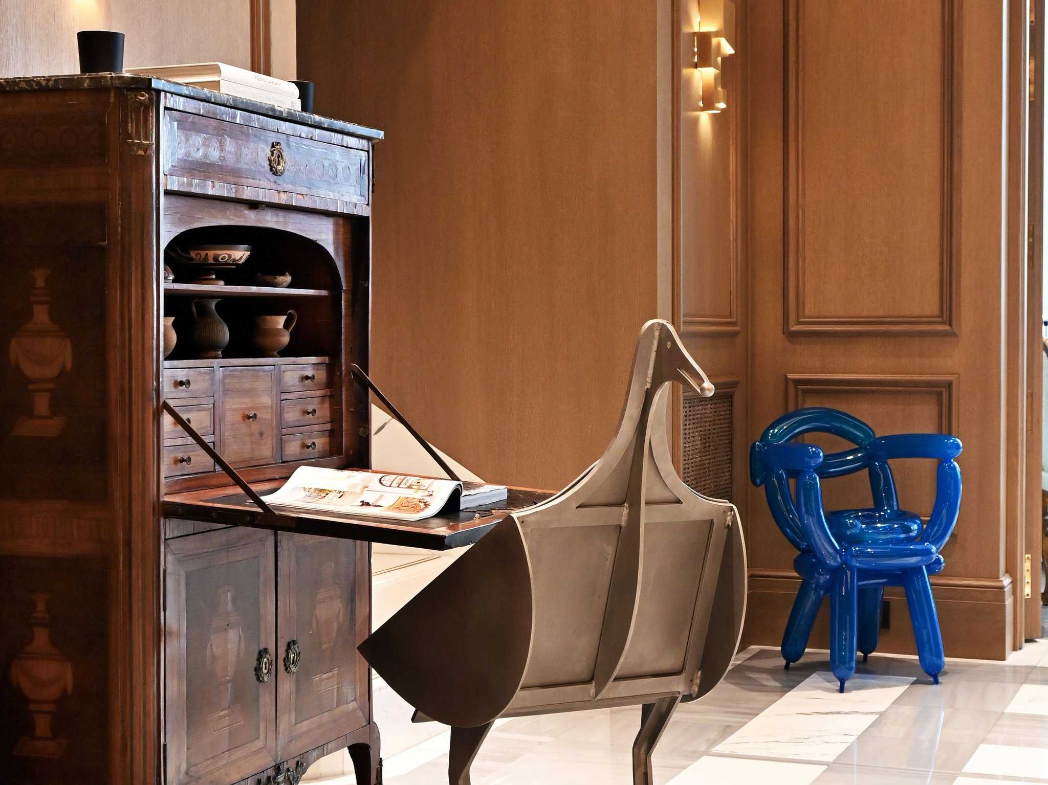 Athens, GR 的 The Dolli at Acropolis