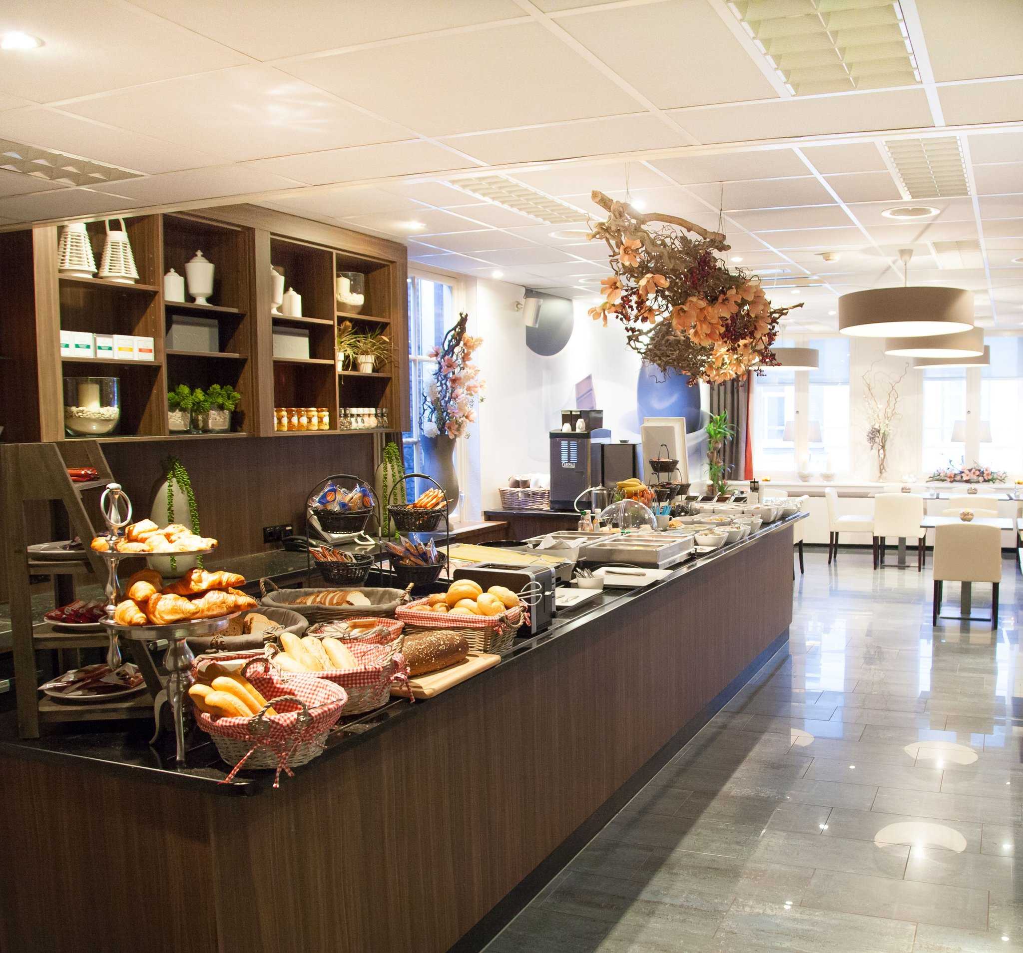 S Hertogenbosch, NL 的 City Centre Hotel Den Bosch