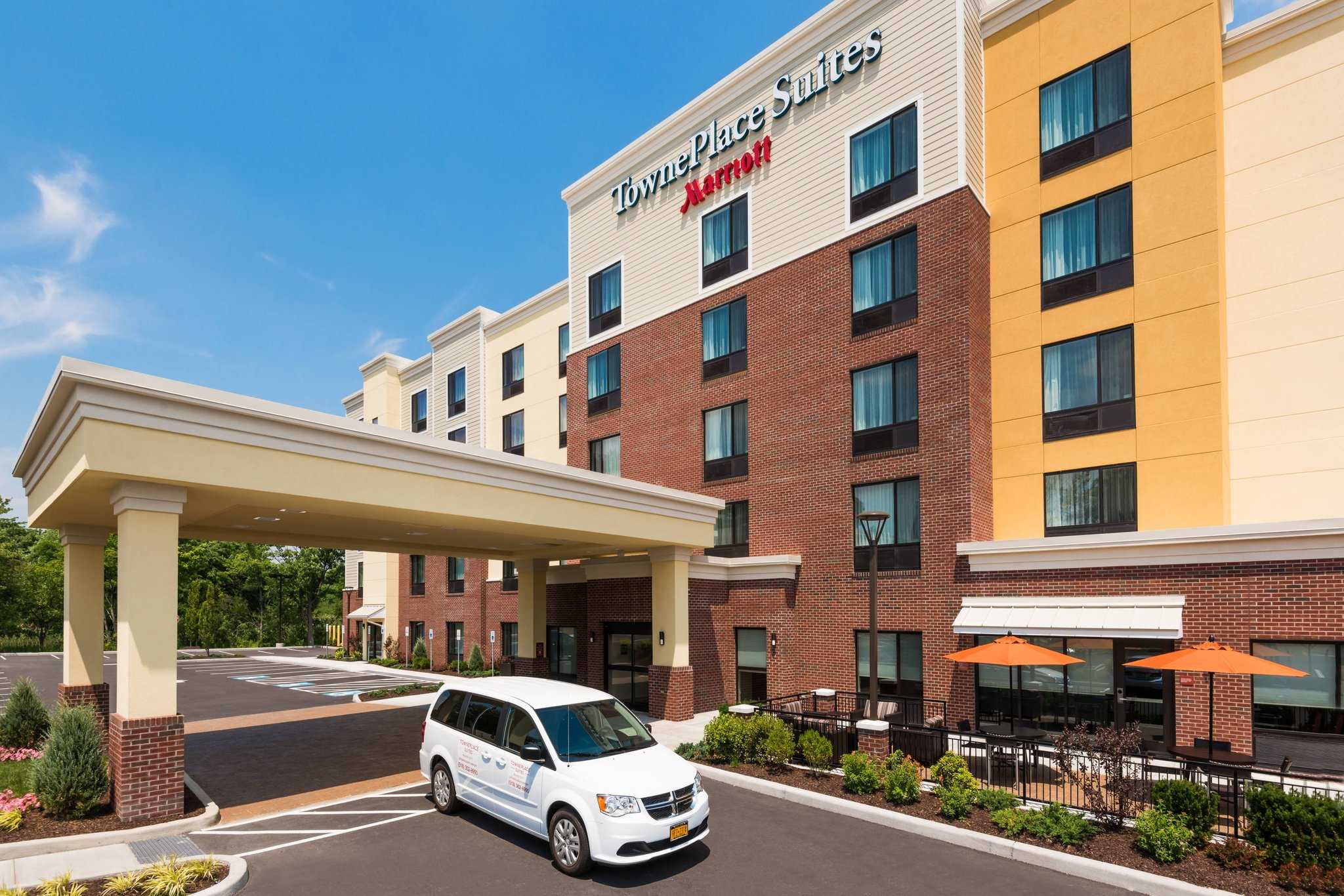 TownePlace Suites by Marriott Latham Albany Airport em Latham, NY