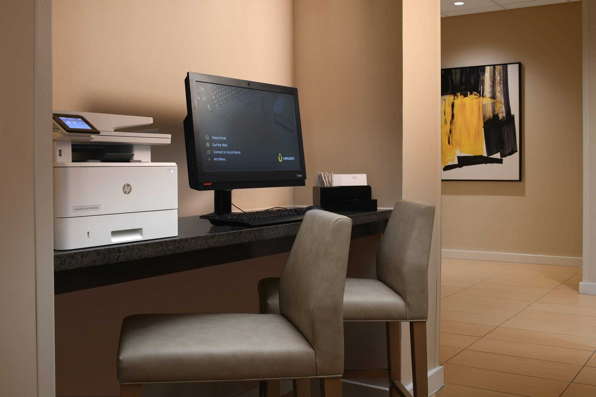 Residence Inn by Marriott Houston Westchase on Westheimer в Houston, TX