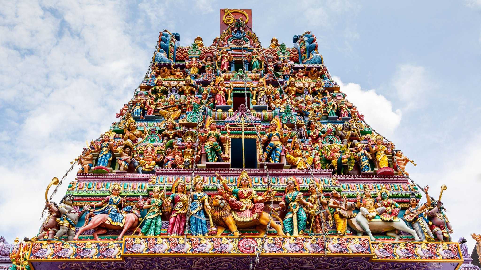 Holiday Inn Singapore Little India em Cingapura, SG