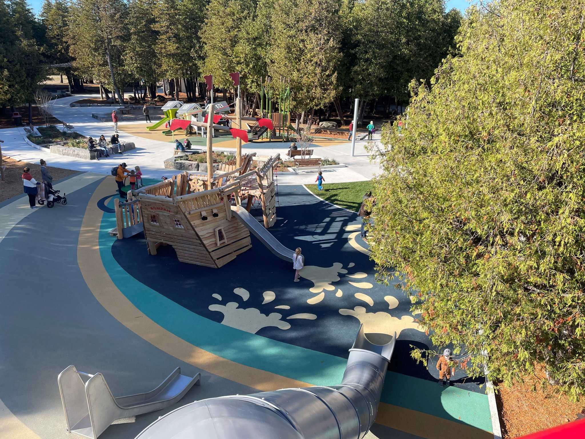 Holiday Inn Express & Suites Collingwood, Collingwood, ON