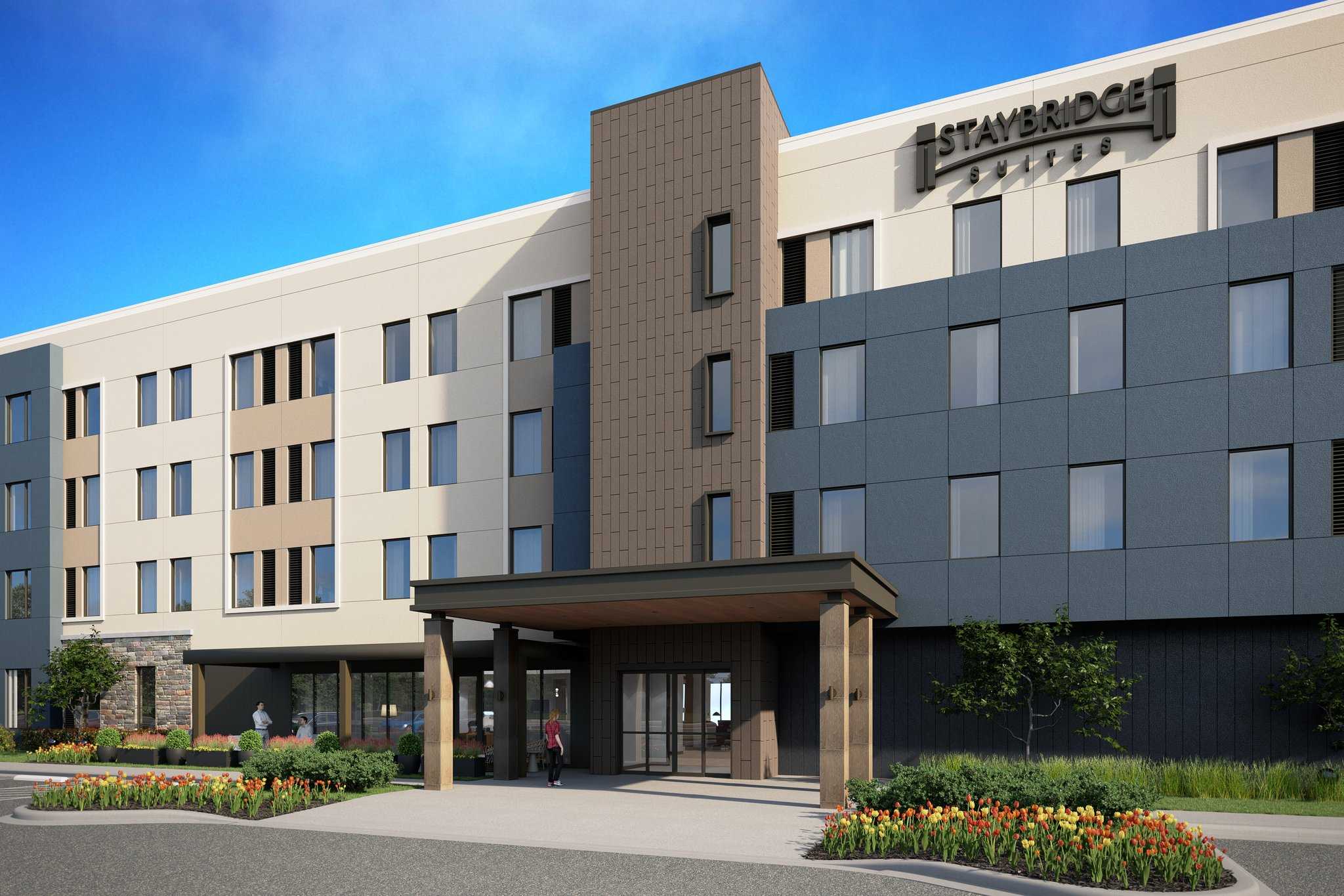Staybridge Suites Manteca in แมนเทกา, CA