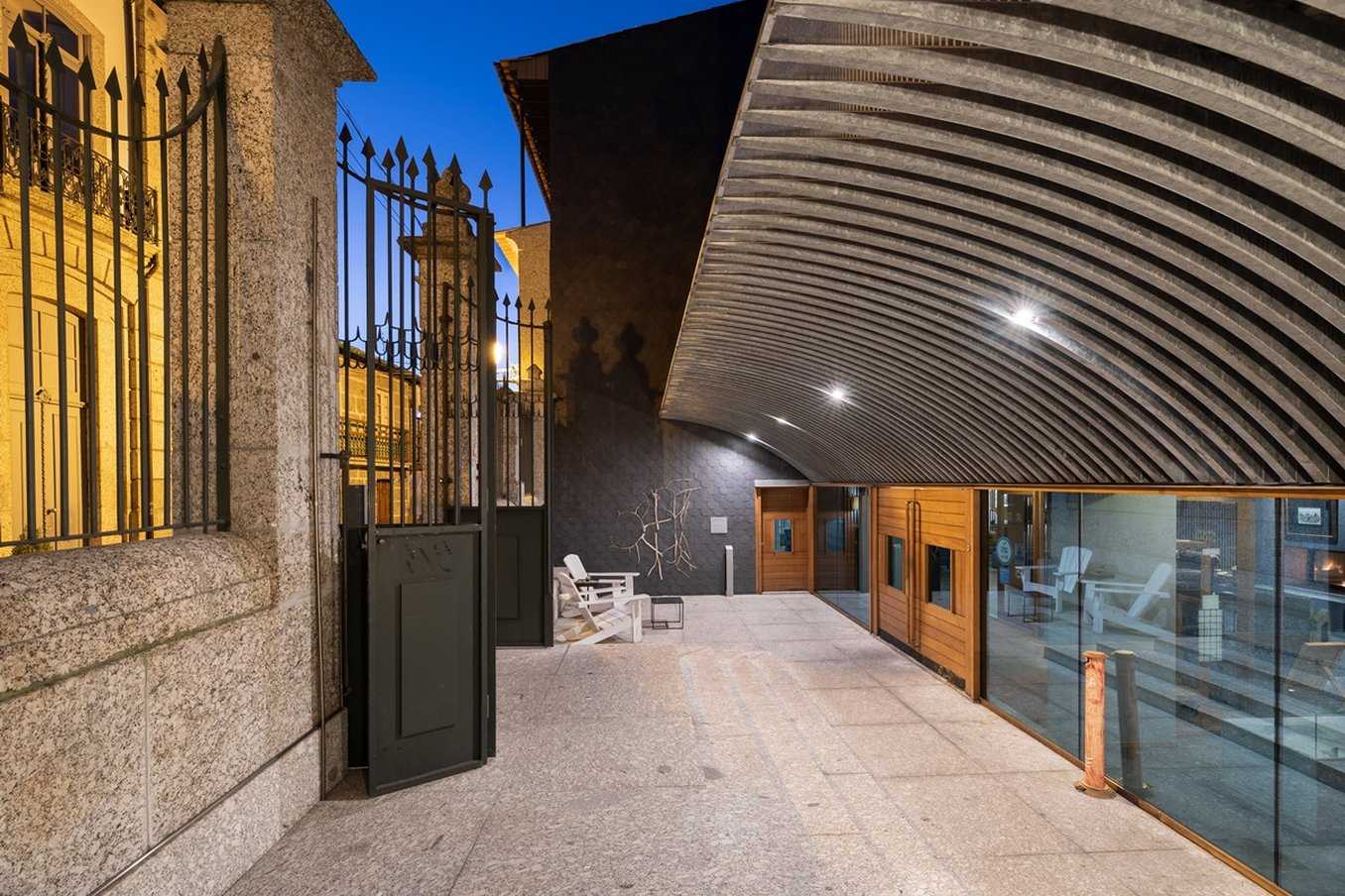 Santa Luzia Arthotel, Braga, PT