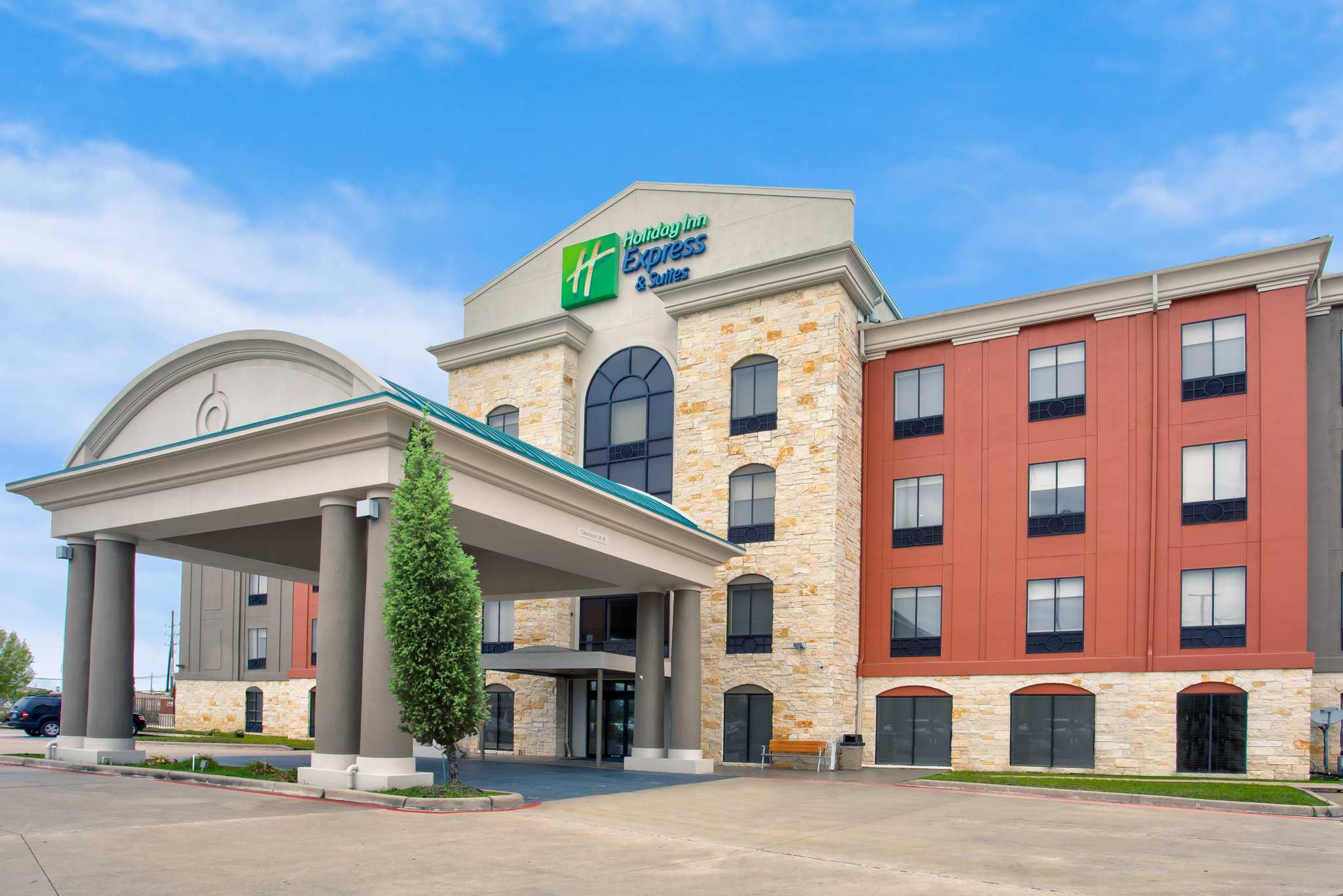 Holiday Inn Express & Suites Houston West - Katy em Katy, TX