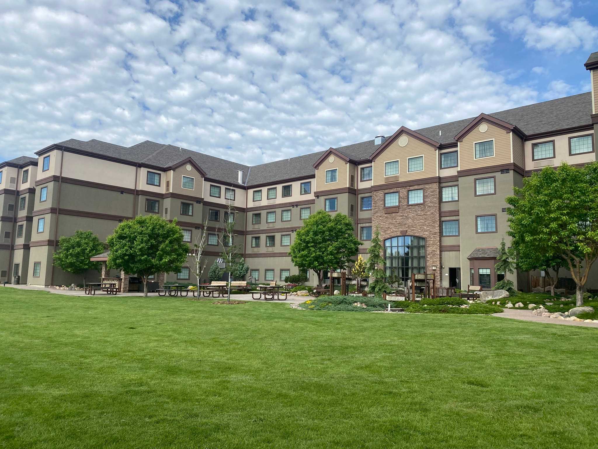 Staybridge Suites Great Falls by IHG in Grote watervallen, MT