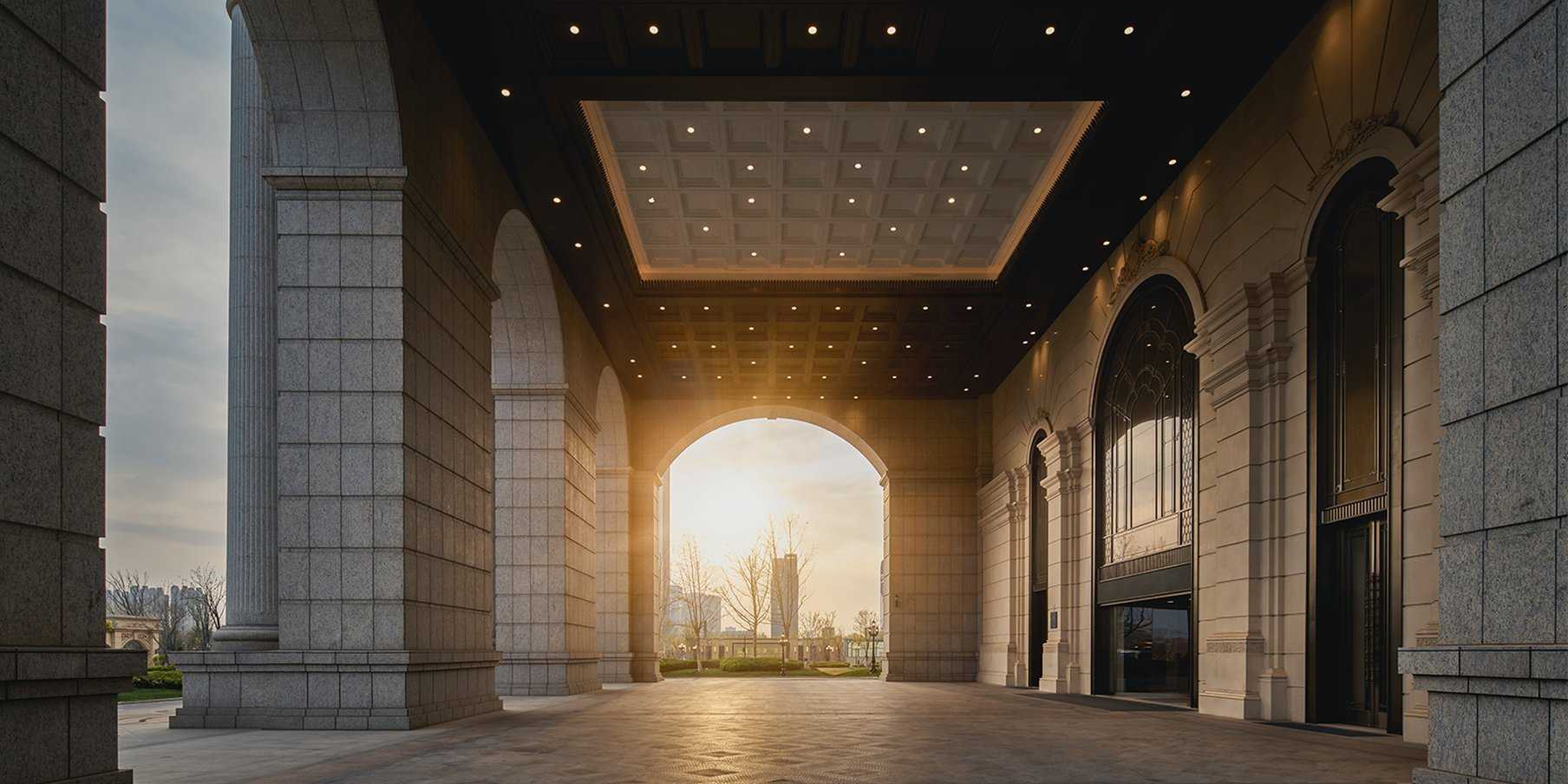 东营, CN 的 Crowne Plaza Dongying