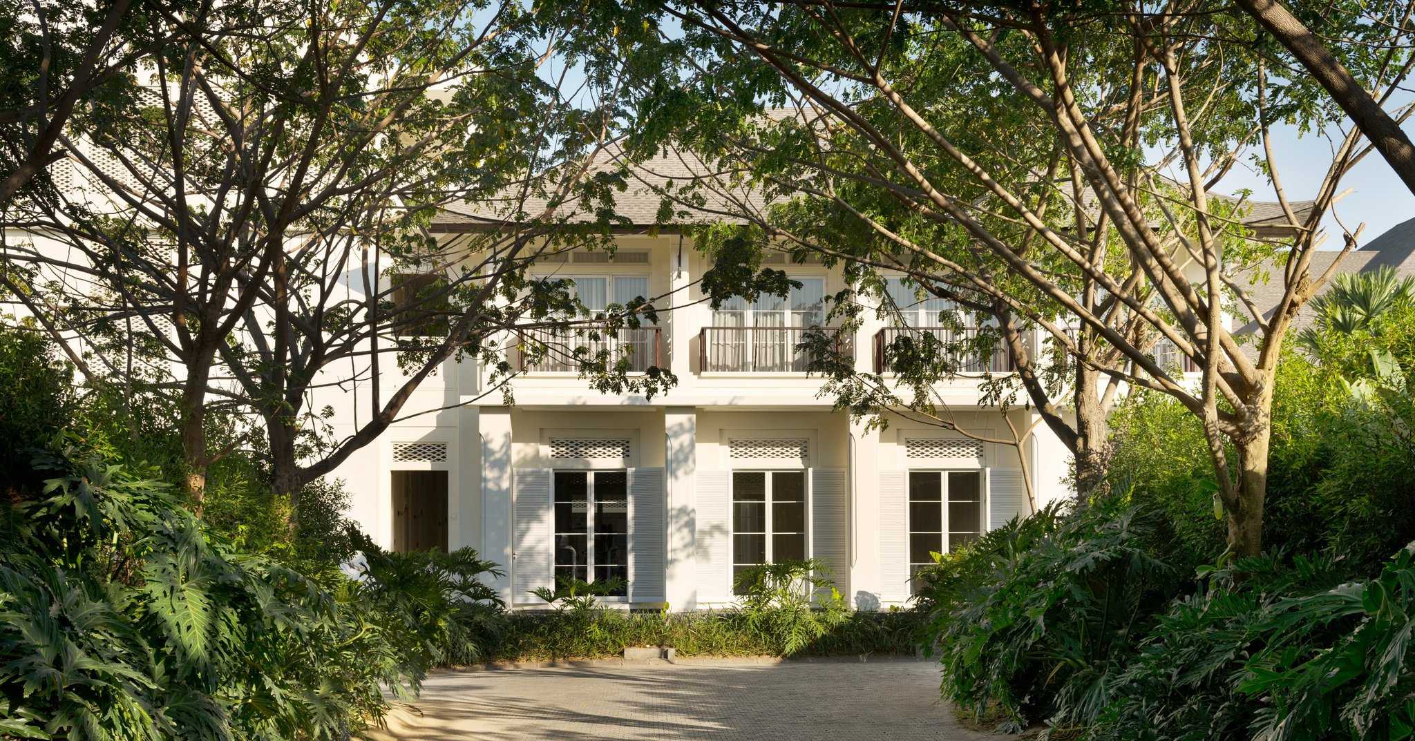 Rumah Luwih Bali em Bali, ID