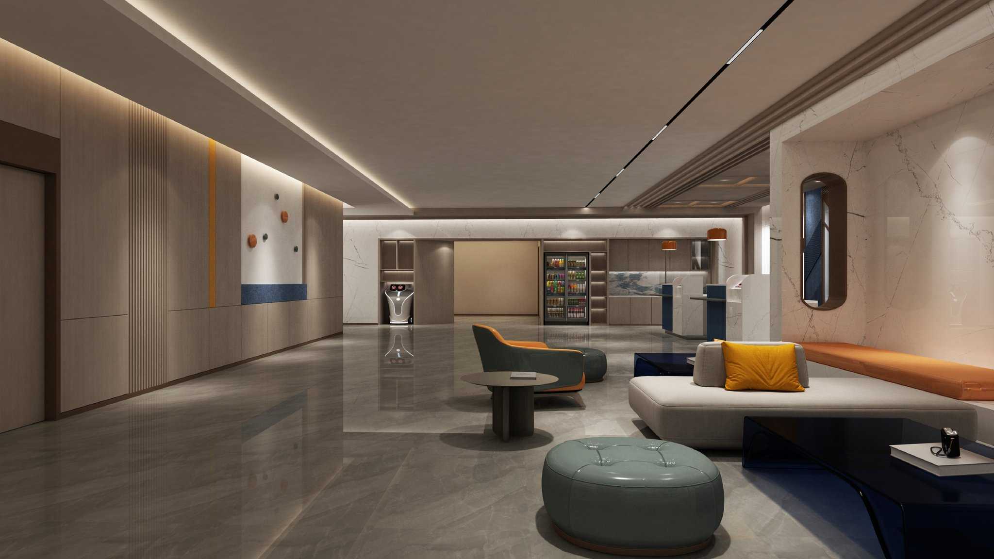 Holiday Inn Express Suzhou Wuzhong University Town, Suzhou, CN