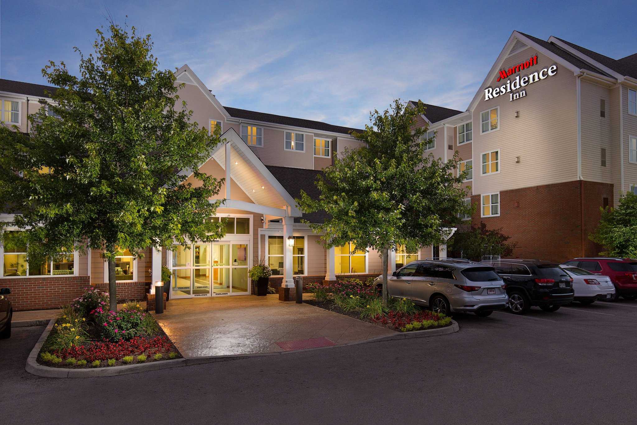 Residence Inn by Marriott Dayton Vandalia in Dayton, OH