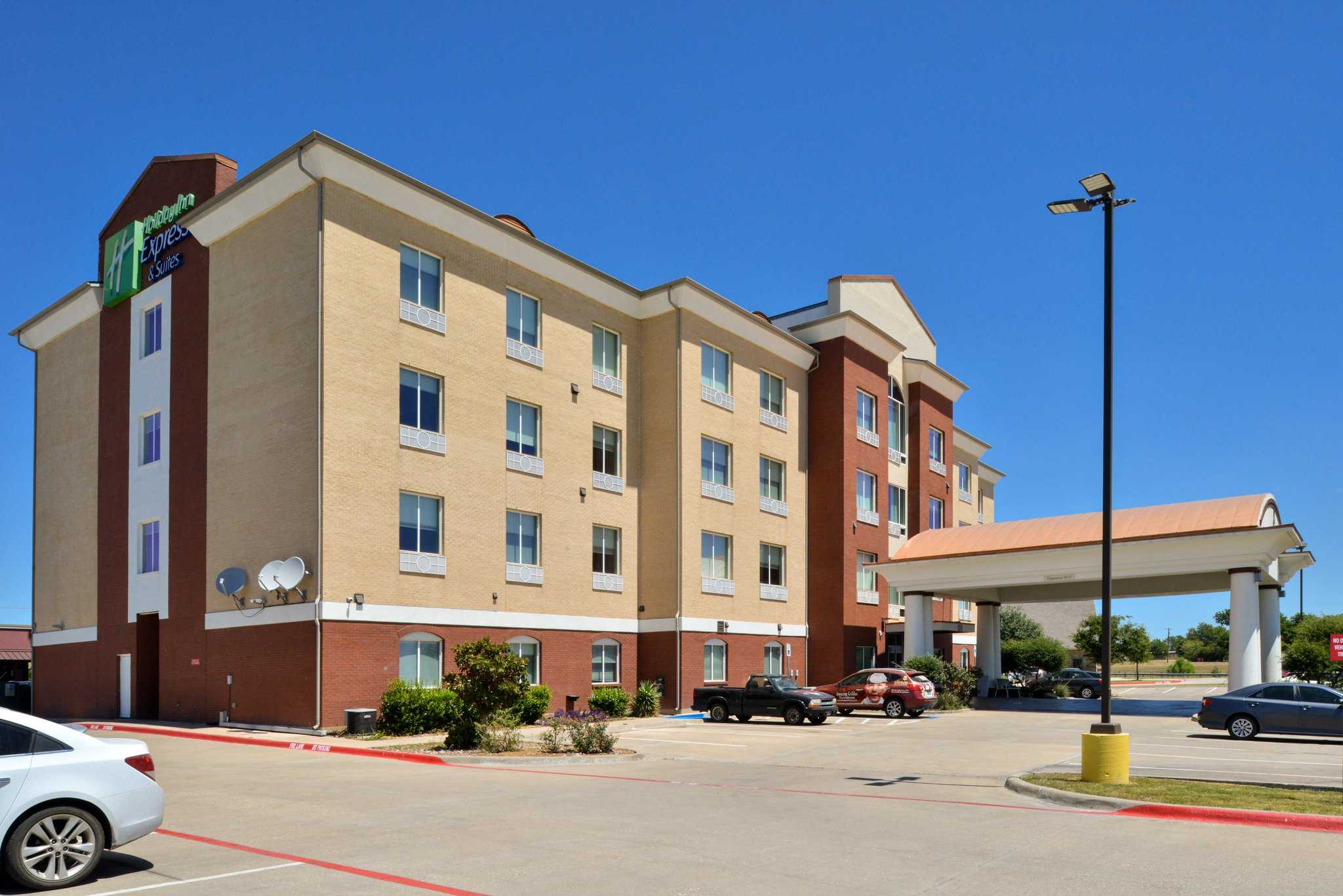 Holiday Inn Express & Suites Royse City - Rockwall a Città di Royse, TX