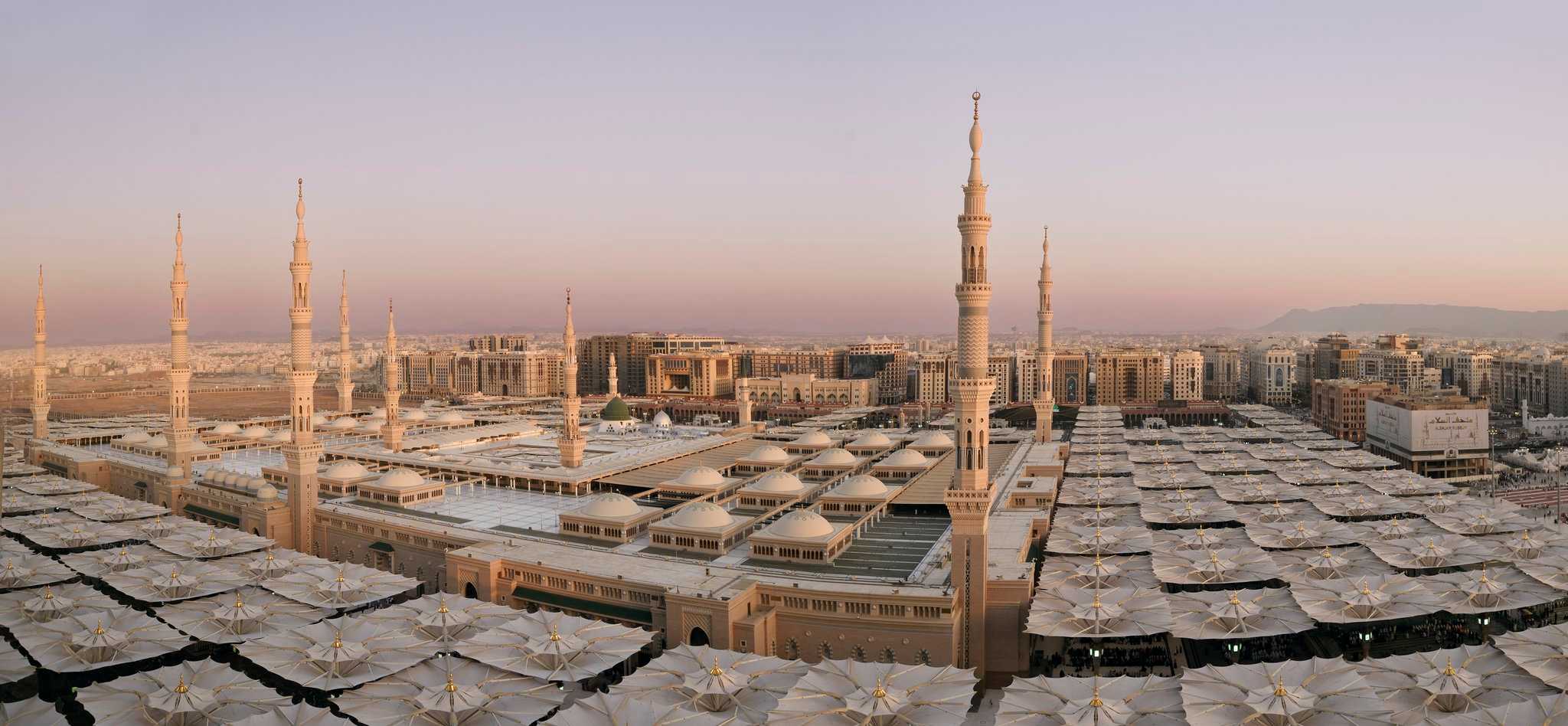 메디나, SA의 InterContinental Madinah-Dar Al Iman