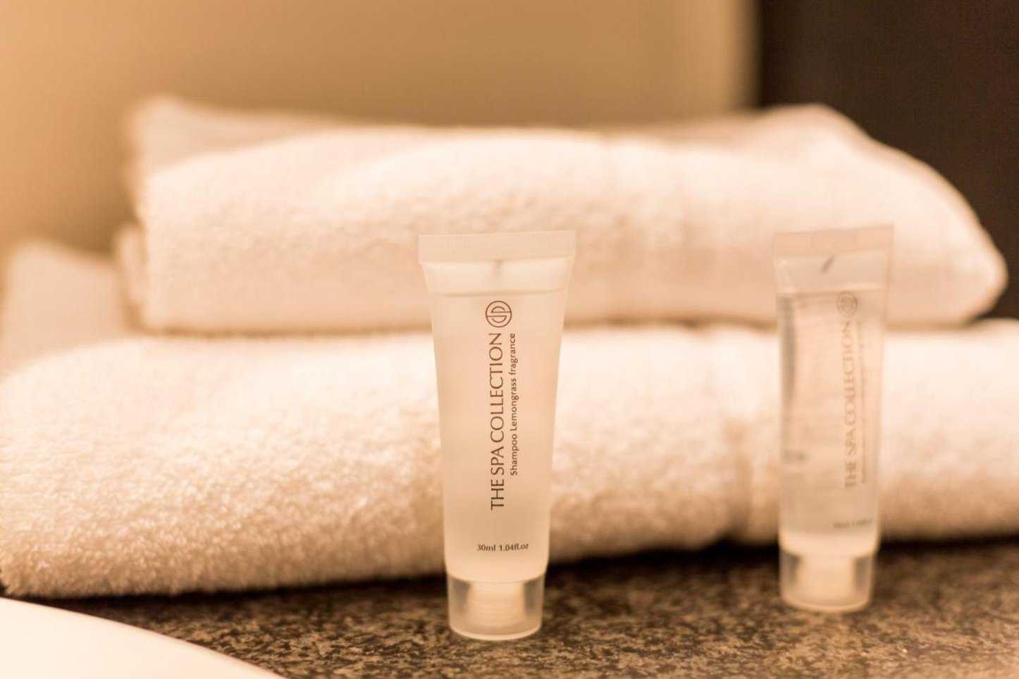 Diamant Suites Brussels i Brussel, BE