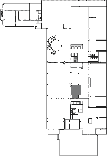 Room layout