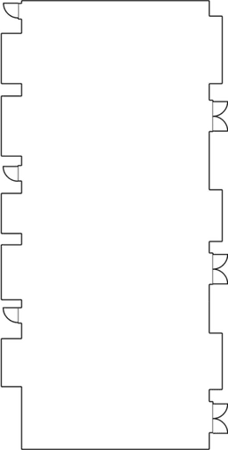 West Ballroom 下载 PDF