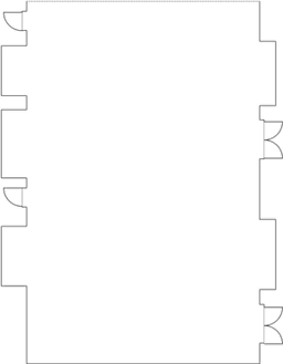 West Ballroom AB 下载 PDF