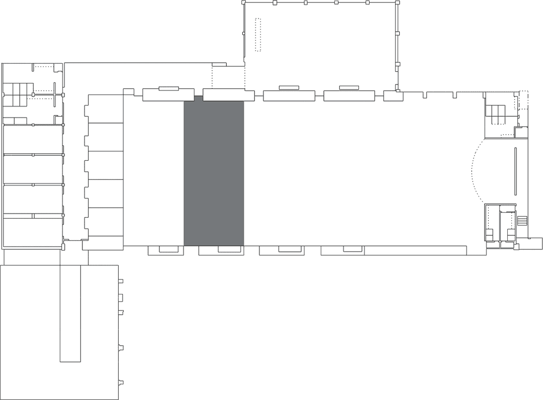 Room layout