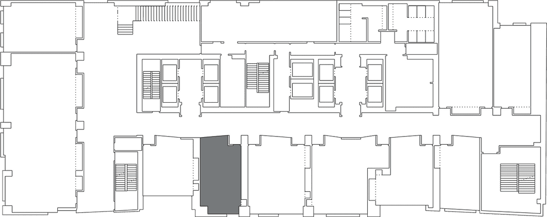 Room layout