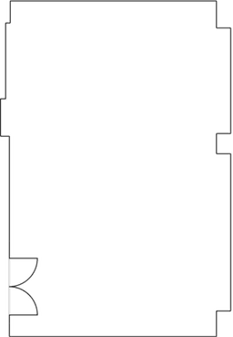 Dining Rooms - The Academy Room PDF herunterladen