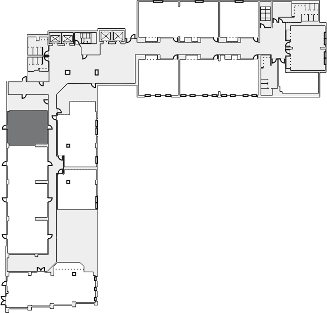 Room layout