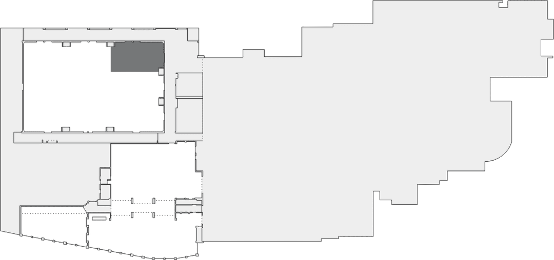 Room layout