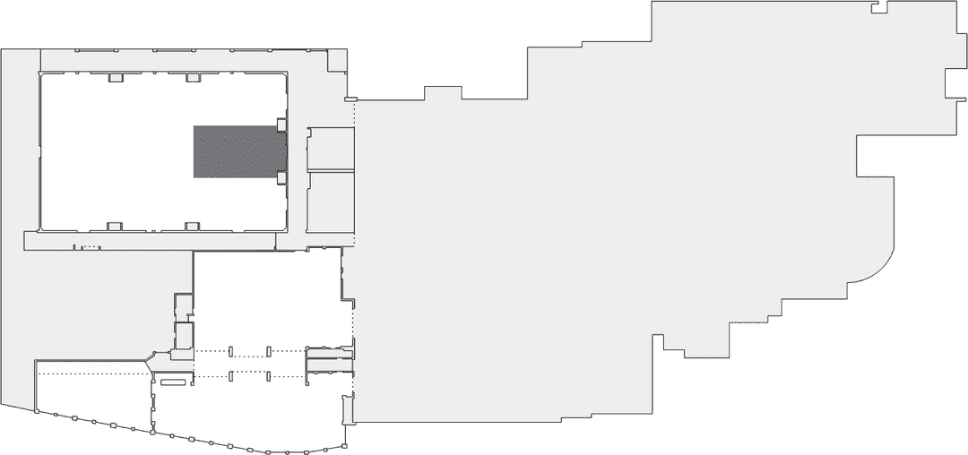 Room layout