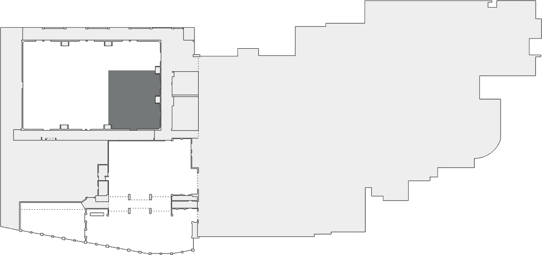 Room layout