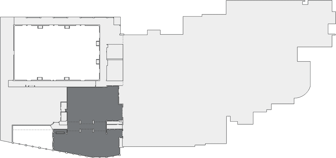 Room layout