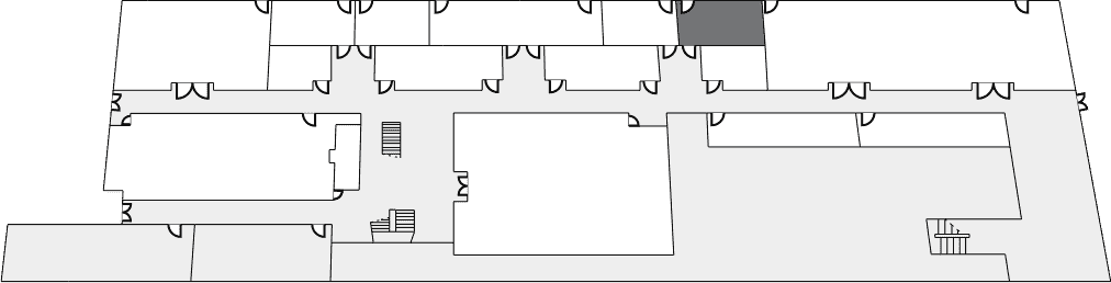 Room layout