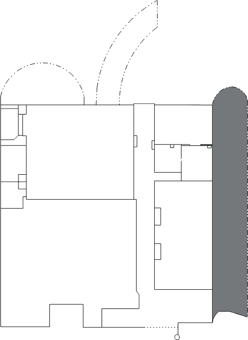 Room layout