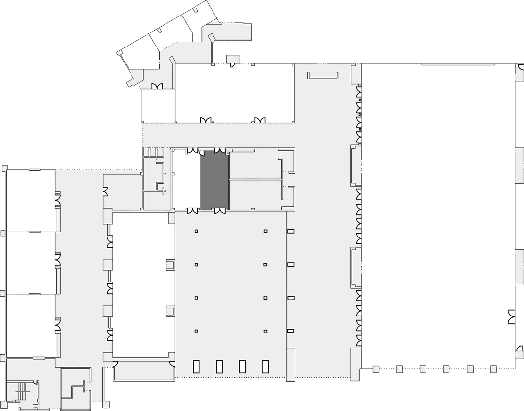 Room layout