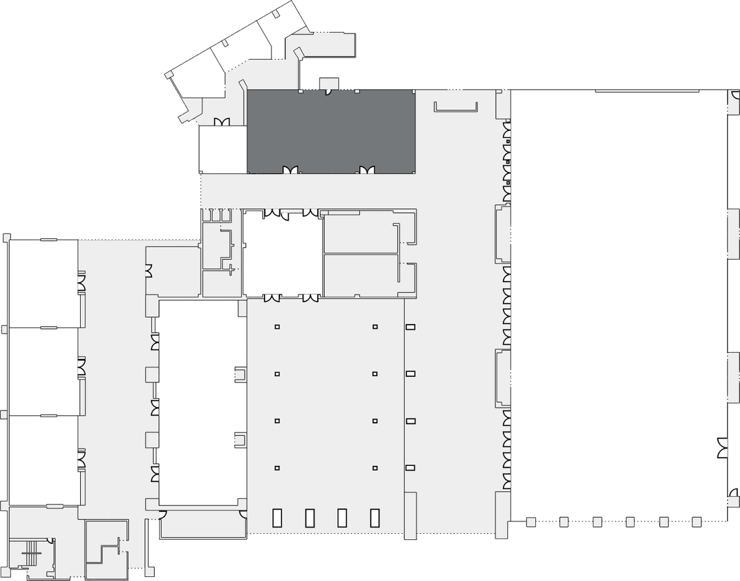 Room layout