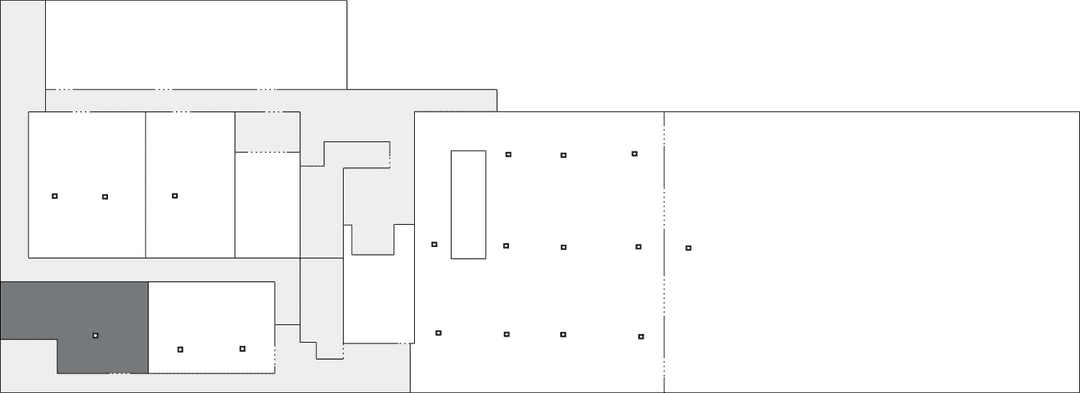 Room layout