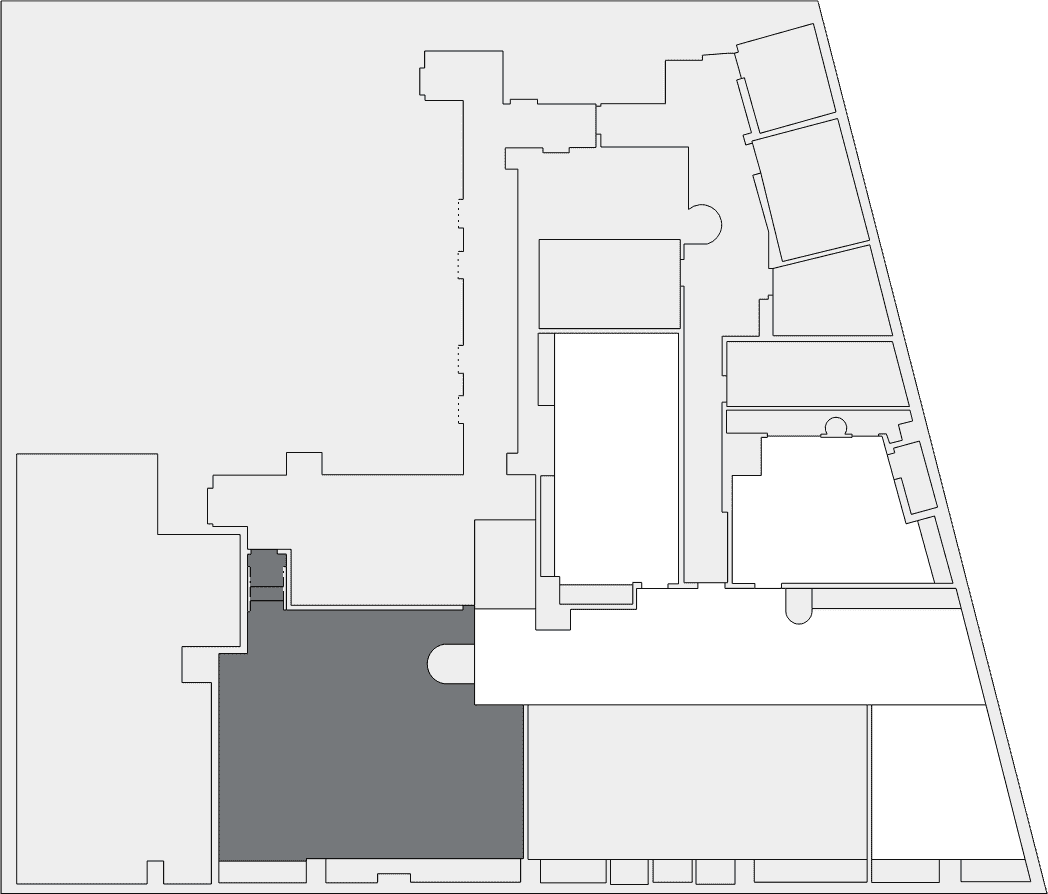 Room layout