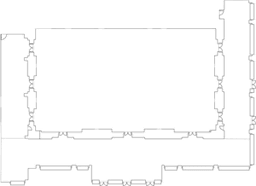 Wanamaker Ballroom with Prefunction Загрузить PDF