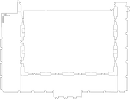 Ryder Cup Ballroom with all Foyers Загрузить PDF