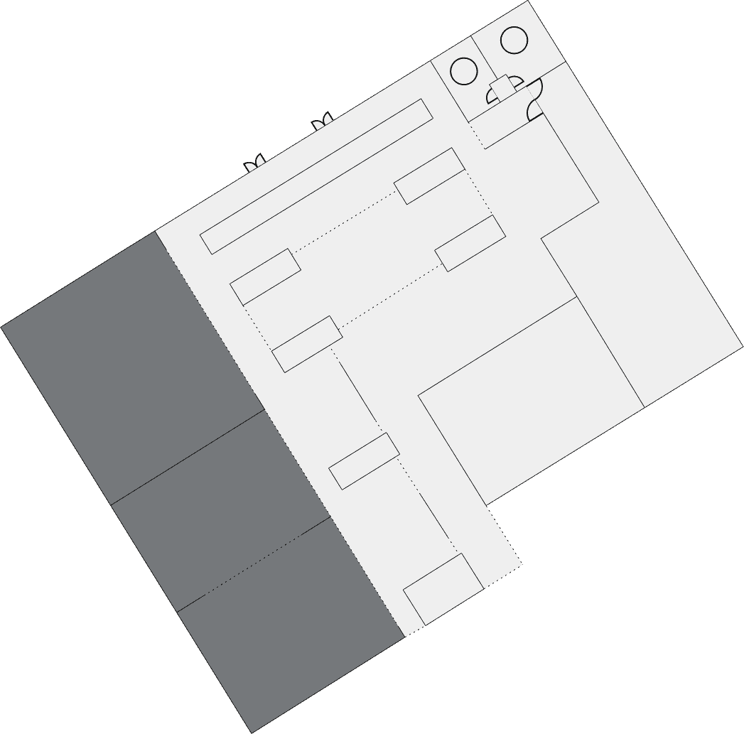 Room layout