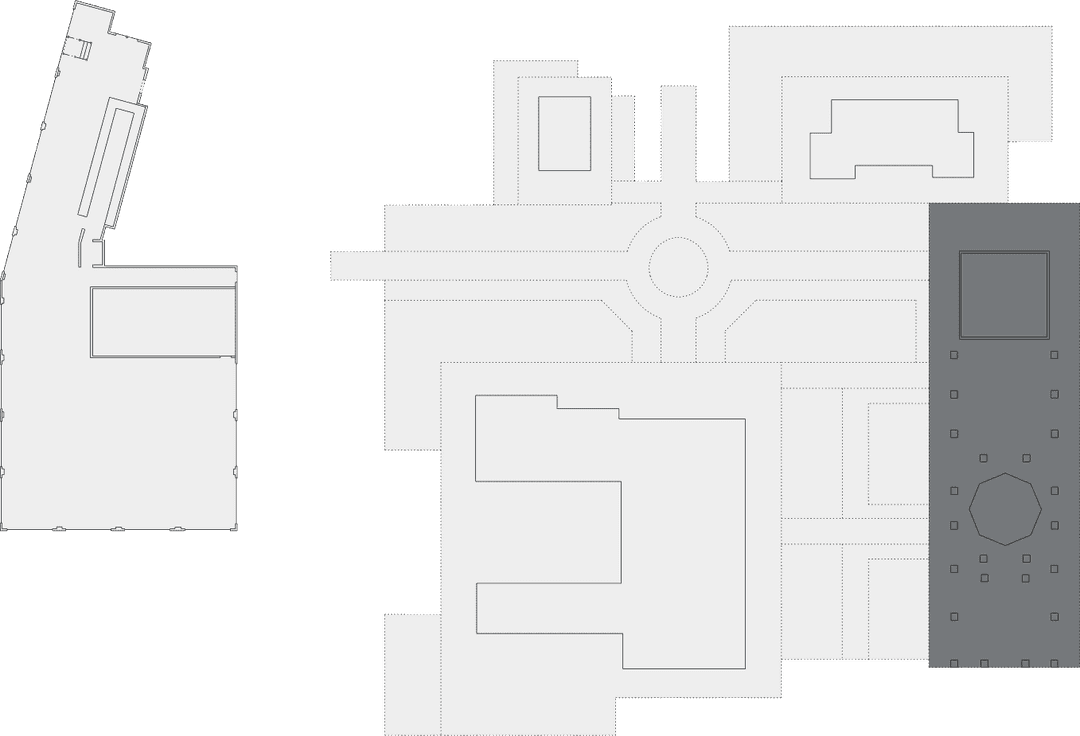 Room layout