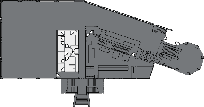 Room layout