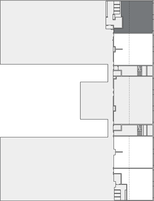 Room layout