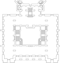 Great Hall 2nd Floor PDF herunterladen