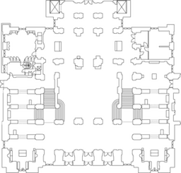 The Great Hall 1st Floor PDF herunterladen