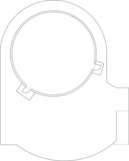 Meadow Yurt with Deck Загрузить PDF