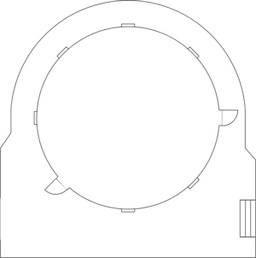 Treehouse Yurt with Deck Загрузить PDF