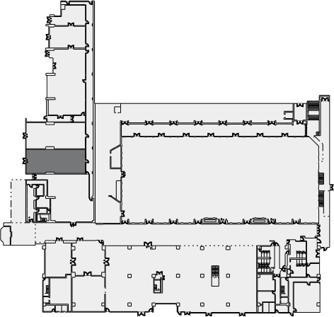 Room layout