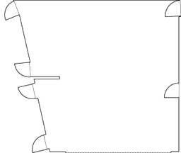 Meeting Room 3 & 4 下載PDF