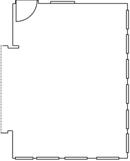 Aubrey & Bobby Epstein Conference Room Download PDF